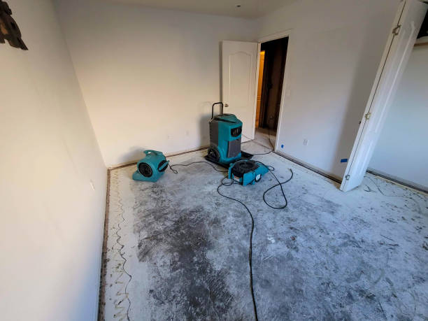 Quinlan, TX Water damage restoration Company